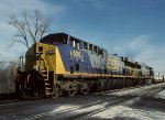 CSX 626